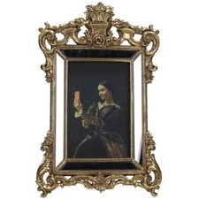Edel einzigartig antik - , barock