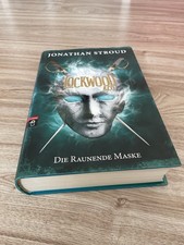 Lockwood & Co. 03. Die