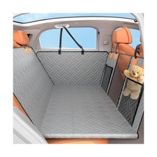 Back Seat Extender for