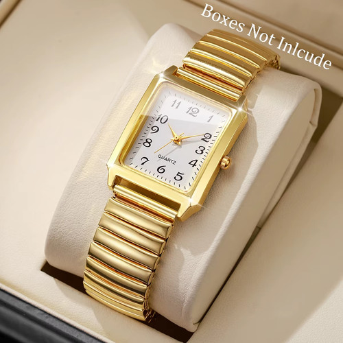 Damen armbanduhr quarz - damen,