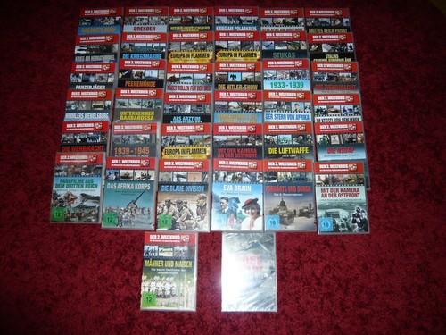 Dvd auswahl der 2 - ,