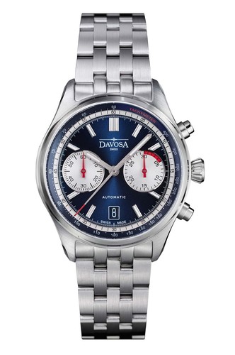 Davosa 161 536 - newton, pilot