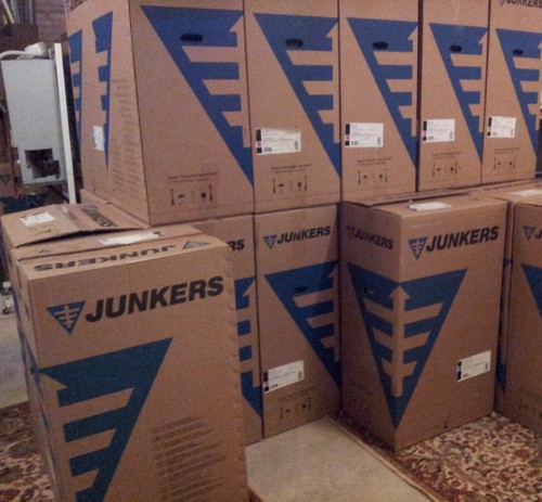 Bosch junkers - bosch,
