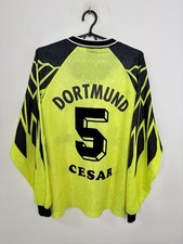 BORUSSIA DORTMUND 1994/1995