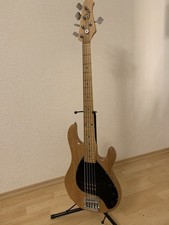 E-Bass 5-Saiter OLP von Ernie