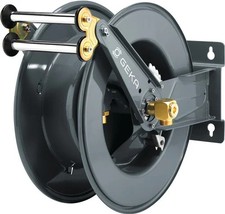 GEKA Schlauchaufroller PA30