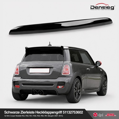 Densieg für mini - mini, r55-r59