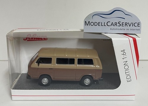 Schuco 452040109 vw - schuco, 1/64: