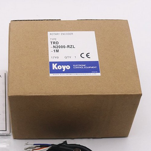 New trd n2000 - trd-n2000-rzl-1m, for
