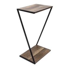 Holz Pflanzen Ständer m