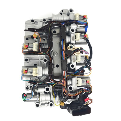 8f35 automatic transmission - 8f35,