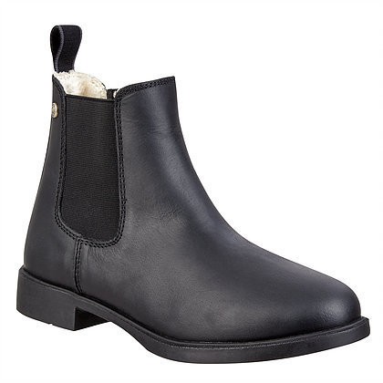 Stiefelette jodhpur winter - jodhpur,
