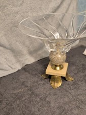 Sehr Schone Grosse Schale In