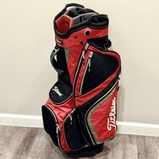 Titleist 14 Full Divider Golf