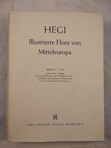 Illustrierte flora von - illustrierte,