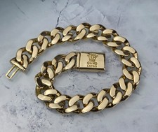 18K Gold Armband 750