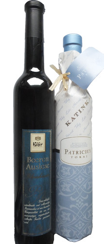 Käfer beerenauslese 2000er - käfer,