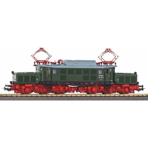 Piko 51482 lok 254 - br, dr