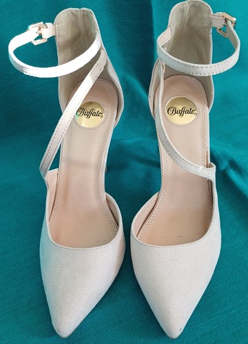 High heels pumps stiletto - heels,