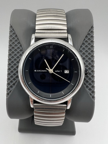 Junghans solar ref - 1, (ref