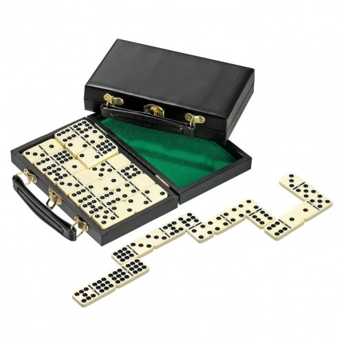 Domino doppel - domino, 9