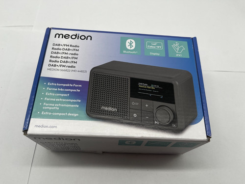 Medion life s66822 - medion, tragbares