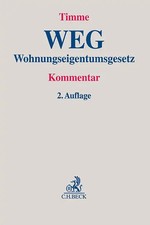 Wohnungseigentumsgesetz