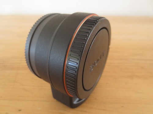 Sony ea3 mount e - a-mount, e-mount