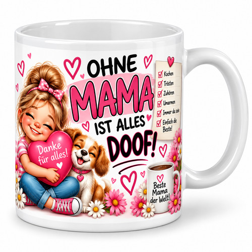 180238 motivtasse ohne - 180238, motivtasse: