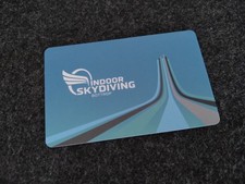 Gutschein - Indoor Skydiving Bottrop Airlebnis XL (6 Flüge)