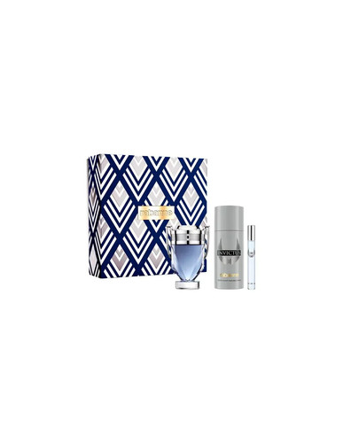 Paco rabanne invictus edt - rabanne,