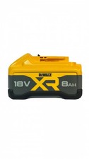 DeWalt DCB1880 Akku 1x8Ah 18V Li-Ion 5035048835753