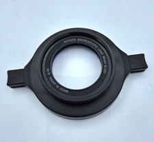 Raynox DCR-250 Macroscopic