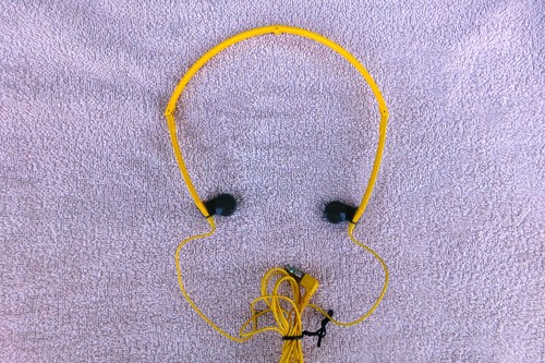 Bügelkopfhörer sony mdr - bügelkopfhörer, a