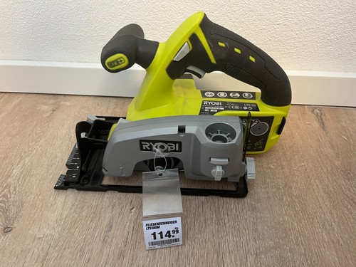 Ryobi fliesenschneider lts180 - ryobi,