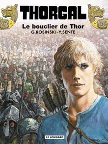 Thorgal tome le - -,