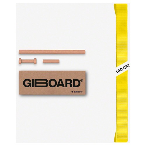 Gibbon giboard - gibbon,