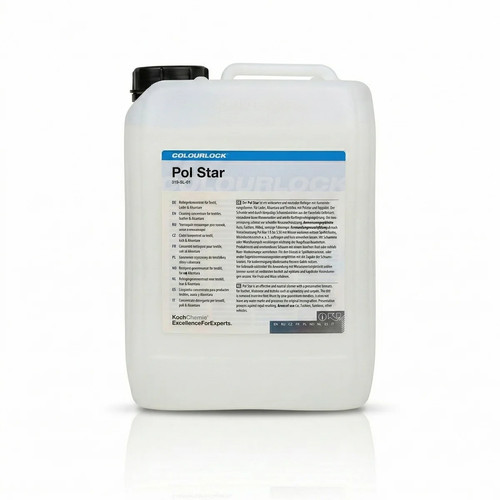 Colourlock pol star - colourlock,
