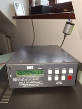 Automatik Antennentuner