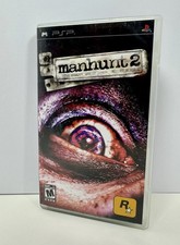 Manhunt 2 - PlayStation
