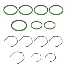 Ladeluftschlauch Turboschlauch