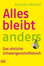 Alles bleibt anders: Das