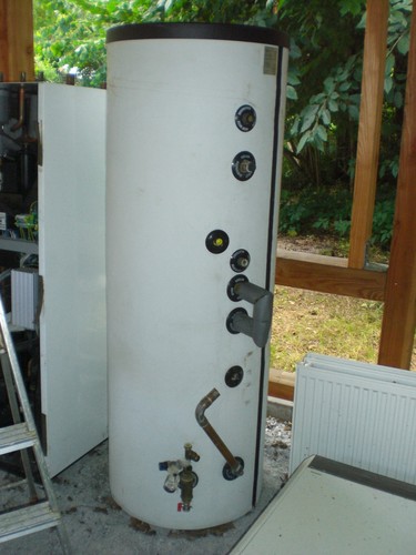 Junkers wbo 302 - junkers,