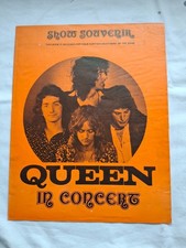 QUEEN 'QUEEN II' 1974 Spring