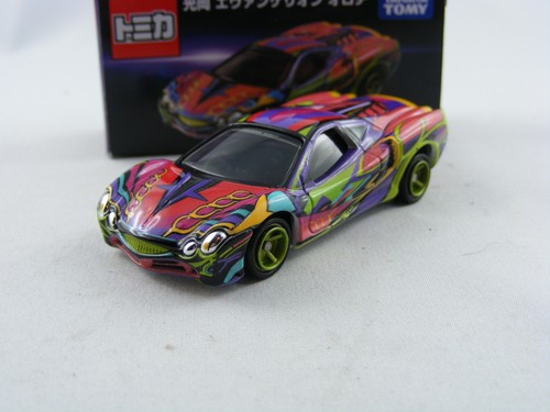 Mitsuoka orochio evangelion - orochio,