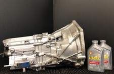 Getriebe GS6-17IG  BMW 318d