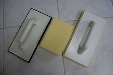 Raster - Schwammbrett, Fugenbrett, Hydro - Schwamm, Fliesen Waschset 3-teilig