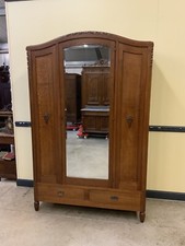 Antik -  Kleiderschrank