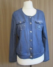 25/2A GINA LAURA  Damen Shirt