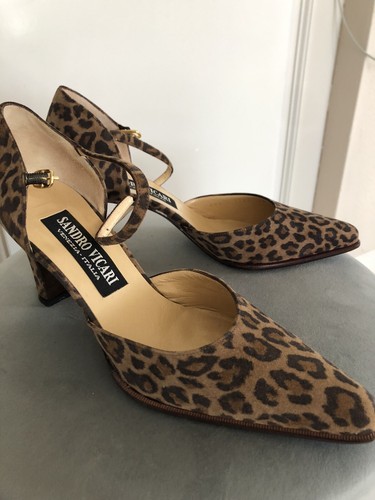 Sandro vicari pumps design - 38,
